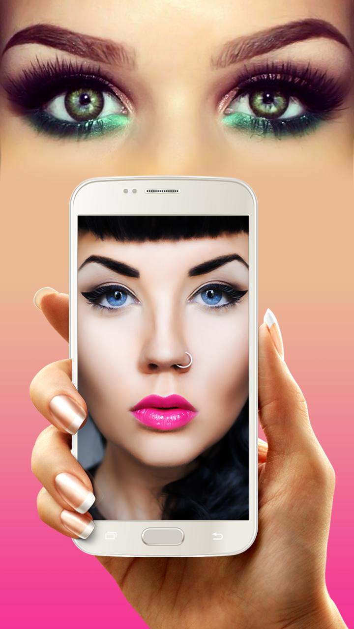 Makeup Salon: Photo Editor for Android - APK Download