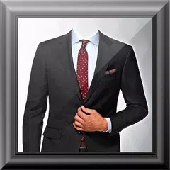 Men Style – Photo Montage