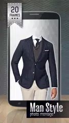 Men Style – Photo Montage アプリダウンロード