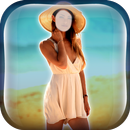 Musim panas Pakaian : Montase APK