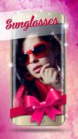 Sunglasses Photo Editor Free 스크린샷 1