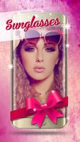 Sunglasses Photo Editor Free 스크린샷 2