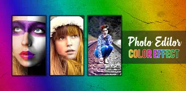 Fotoritocco: Effetti di Colore