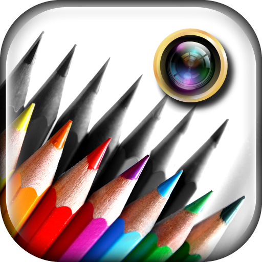 Fotoritocco: Effetti di Colore