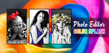 Color Photo Editor
