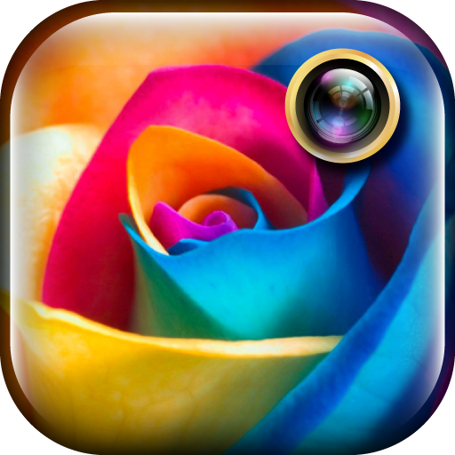 Color Photo Editor