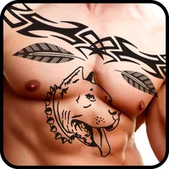 Modificare Foto con Tatuaggio