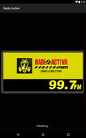 Radio activa 99.7 fm 截圖 3