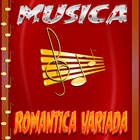 Top Musica Romantica Variada simgesi