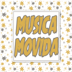 Musica Movida Novas icône