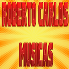 Roberto Carlos Musicas Novas icône