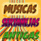 Musicas Sertanejas Antigas icône
