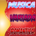 Musica Romantica Variada Novas আইকন