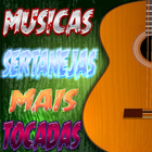 Músicas Sertaneja Todos Tempos 圖標