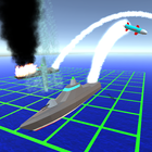 Icona Battleship 3D