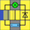 Electric – logic slide puzzle APK