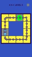 Electric – logic slide puzzle screenshot 2