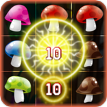 Mushroom Jelly Blast