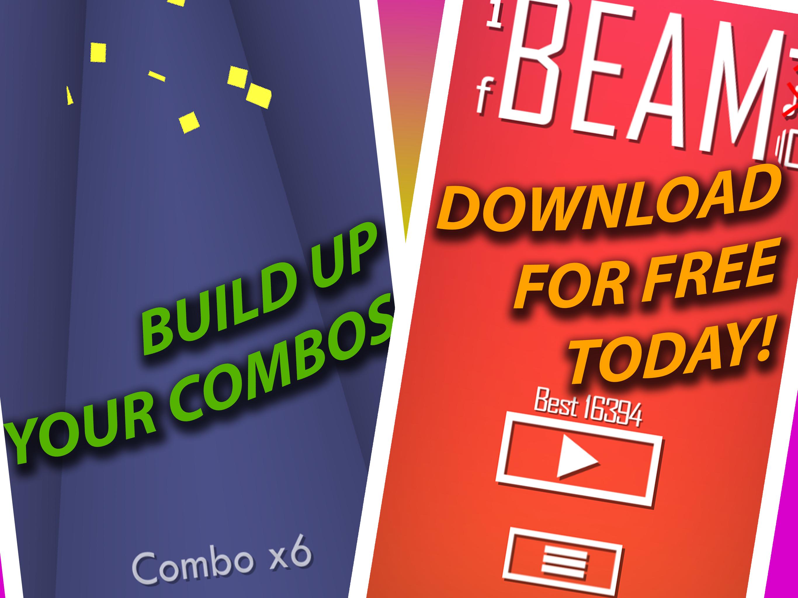 Beam The Arcade Game For Android Apk Download - roblox api beam