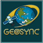 GeoSync 아이콘