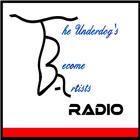 TBA Radio: Tunein radio (FM) آئیکن