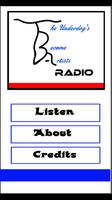 TBA Radio: Tunein radio (FM) پوسٹر