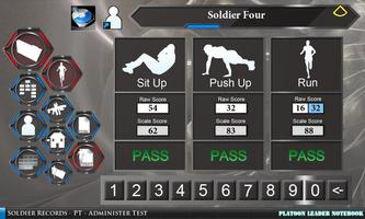 Platoon Leader Notebook screenshot 3