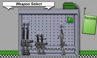 Weapon Zero capture d'écran 2