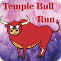 Temple Bull Run