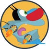 GO Oggy GO APK