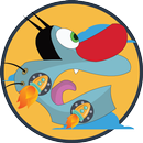 APK GO Oggy GO