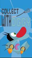GO Oggy GO poster