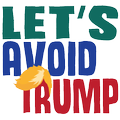 Let's Avoid Trump