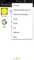 4.5G Browser Affiche