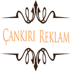 آیکون‌ Çankırı Reklam