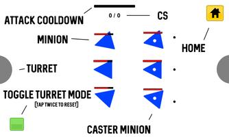 CS Simulator تصوير الشاشة 1