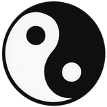 Yin and Yang