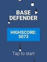 Base Defender syot layar 1