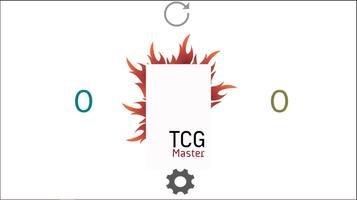 TCG_master poster