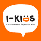 iKIDS official アイコン