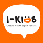 iKIDS official icône