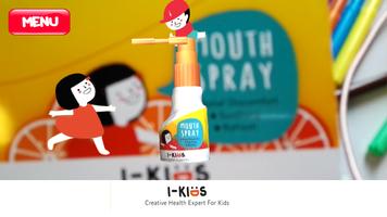 iKIDS official اسکرین شاٹ 3