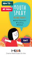 iKIDS official syot layar 1