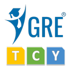 TCY GRE أيقونة
