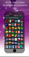 Radio World- All Channel Country 2020 screenshot 1