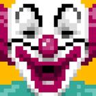 Killer Clown Chaser icône