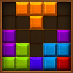 download Block Puzzle legno 88 APK