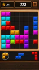 Block Puzzle Wood 88 APK download
