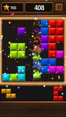 Block Puzzle Wood 88 APK download