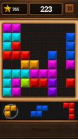 Block Puzzle Wood 88 تصوير الشاشة 2